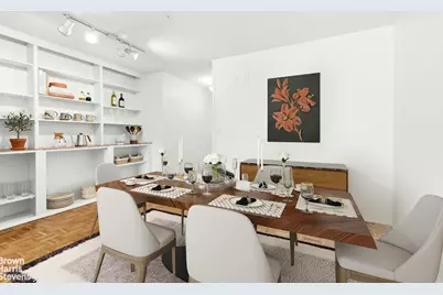 305 E 24th Street #18S, New York City, NY 10010 - Photo 6