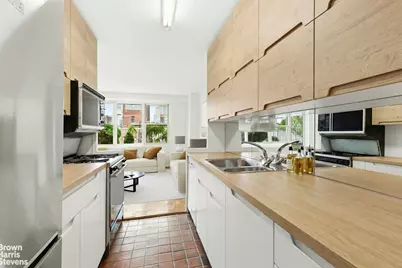 305 E 24th Street #18S, New York City, NY 10010 - Photo 8