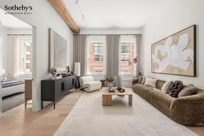 168 Plymouth Street #3D, Brooklyn, NY 11201 - Photo 2