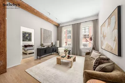168 Plymouth Street #3D, New York City, NY 11201 - Photo 4