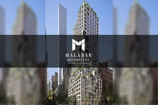 126 E 57th St, New York City, NY 10022 - Photo 2