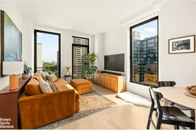 111 Montgomery Street #12F, New York City, NY 11215 - Photo 2