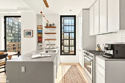 111 Montgomery Street #12F, New York City, NY 11215 - Photo 4