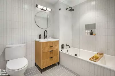 111 Montgomery Street #12F, New York City, NY 11215 - Photo 12