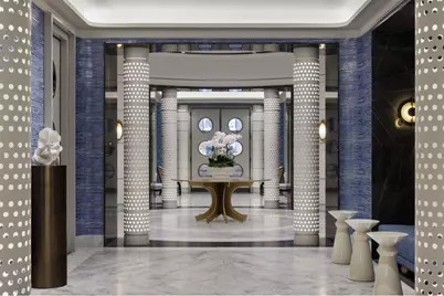 301 Park Avenue #3801, New York, NY 10022 - Photo 4