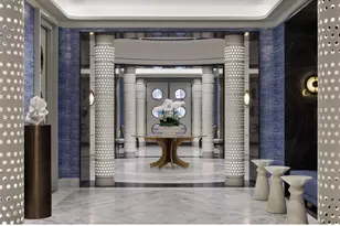 301 Park Ave, New York, NY 10022 - Photo 4