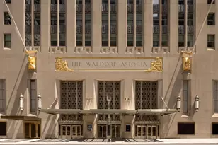 301 Park Ave, New York, NY 10022 - Photo 1