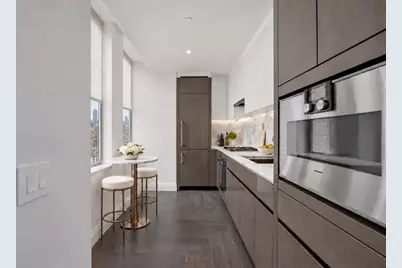 301 Park Avenue #3801, New York, NY 10022 - Photo 20