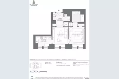 301 Park Avenue #3801, New York, NY 10022 - Photo 24