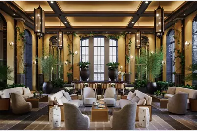 301 Park Avenue #3801, New York, NY 10022 - Photo 14