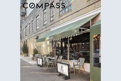 124 Washington Avenue #1A, Brooklyn, NY 11205 - Photo 16