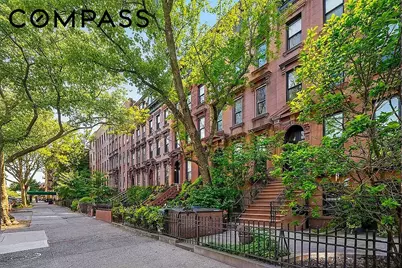124 Washington Avenue #1A, Brooklyn, NY 11205 - Photo 12