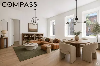 124 Washington Avenue #1A, Brooklyn, NY 11205 - Photo 1