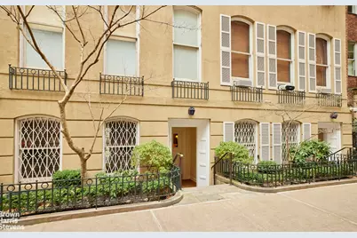 1 Beekman Place #705, New York, NY 10022 - Photo 6