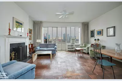 1 Beekman Place #705, New York, NY 10022 - Photo 1