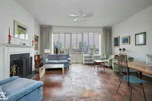 1 Beekman Pl, New York, NY 10022 - Photo 1