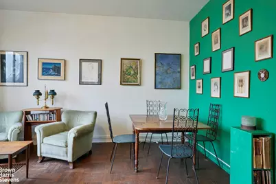 1 Beekman Place #705, New York, NY 10022 - Photo 2