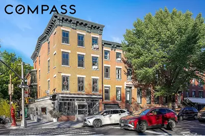 124 Washington Avenue #1B, Brooklyn, NY 11205 - Photo 20