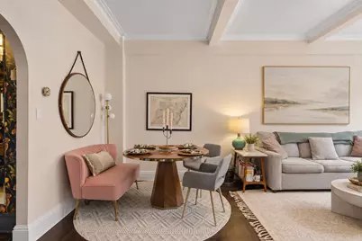 328 W 86th Street #10B, New York City, NY 10024 - Photo 2