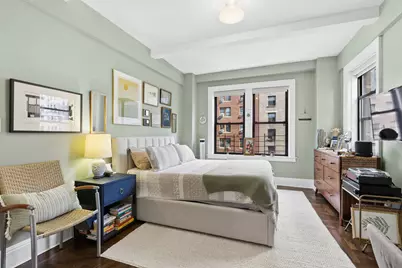 328 W 86th Street #10B, New York City, NY 10024 - Photo 4