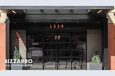 1330 Fifth Avenue #5D, New York, NY 10026 - Photo 14