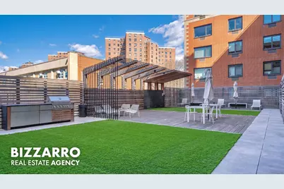 1330 Fifth Avenue #5D, New York, NY 10026 - Photo 10