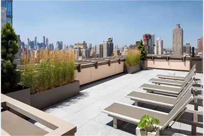 389 E 89th Street #11G, New York, NY 10128 - Photo 14