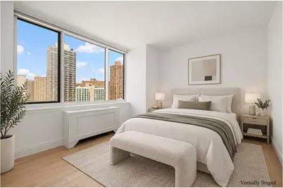 389 E 89th Street #11G, New York, NY 10128 - Photo 6