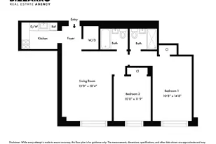 1330 5th Ave, New York, NY 10026 - Photo 16