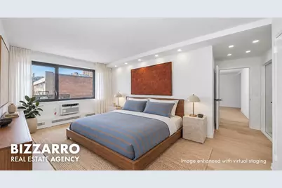 1330 Fifth Avenue #3A, New York, NY 10026 - Photo 8