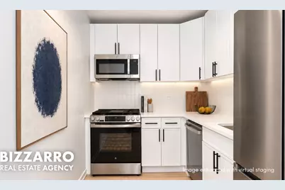 1330 Fifth Avenue #3A, New York, NY 10026 - Photo 4