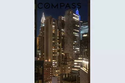 249 E 48th Street #18A, New York City, NY 10017 - Photo 18