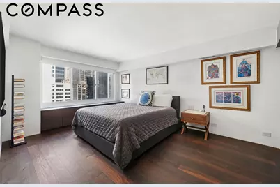 249 E 48th Street #18A, New York City, NY 10017 - Photo 10