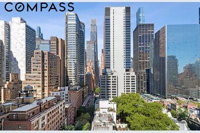 249 E 48th Street #18A, New York City, NY 10017 - Photo 16