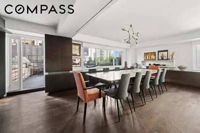 249 E 48th Street #18A, New York City, NY 10017 - Photo 4