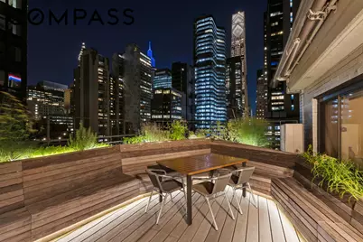 249 E 48th Street #18A, New York City, NY 10017 - Photo 8
