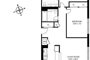 301 W 115th St, New York City, NY 10026 - Photo 8