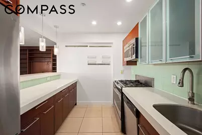 301 W 115th Street #7J, New York, NY 10026 - Photo 2