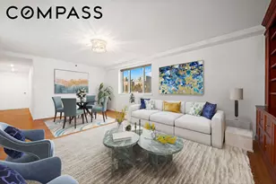 301 W 115th St, New York, NY 10026 - Photo 1