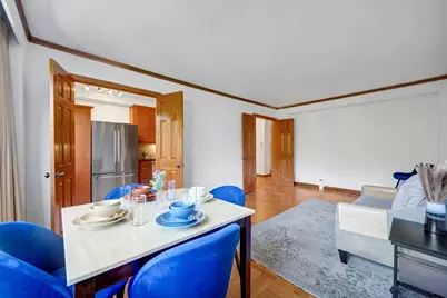 735 Kappock Street #8F, New York City, NY 10463 - Photo 2