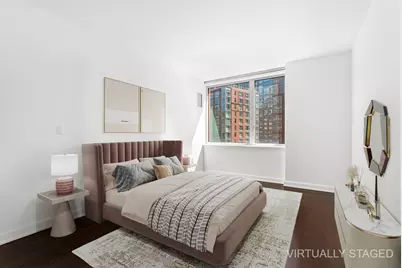20 River Terrace #10B, New York City, NY 10282 - Photo 4