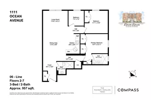 1111 Ocean Ave, New York City, NY 11230 - Photo 18