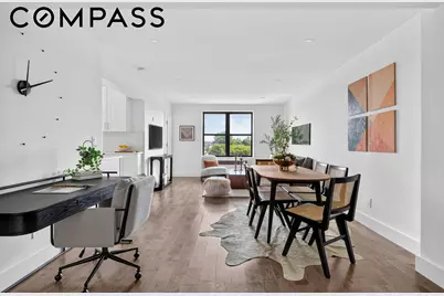1111 Ocean Avenue #601, Brooklyn, NY 11230 - Photo 2