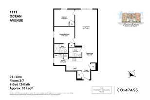 1111 Ocean Ave, Brooklyn, NY 11230 - Photo 18