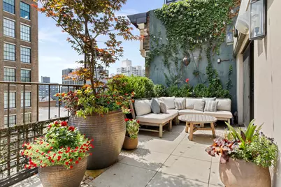 808 Broadway #PHB, New York, NY 10003 - Photo 2