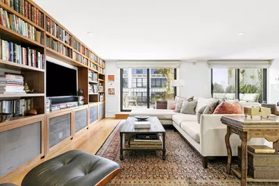 808 Broadway #PHB, New York, NY 10003 - Photo 4