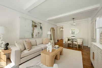 11 W 69th Street #2B, New York, NY 10023 - Photo 2