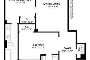 11 W 69th St, New York City, NY 10023 - Photo 10
