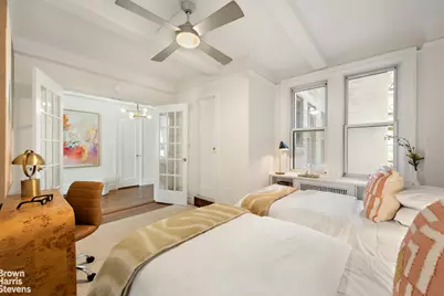 11 W 69th Street #2B, New York, NY 10023 - Photo 6