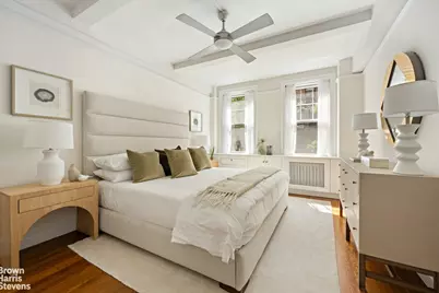 11 W 69th Street #2B, New York, NY 10023 - Photo 4
